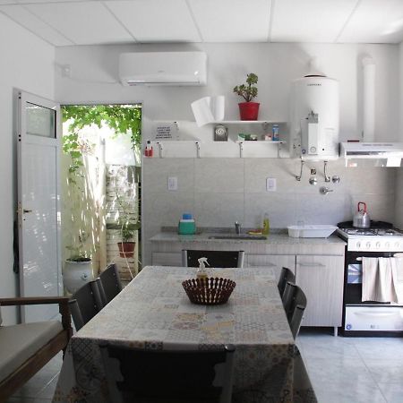 Alojamiento Sarmiento General Alvear  Extérieur photo