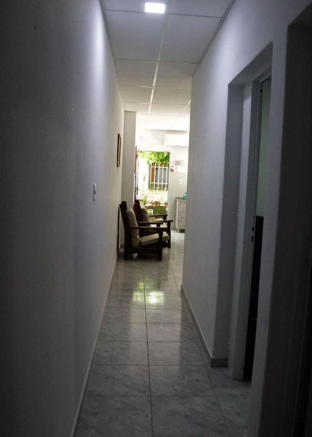 Alojamiento Sarmiento General Alvear  Extérieur photo